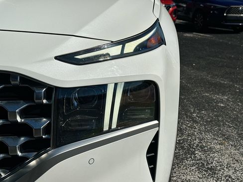 Used 2023 Hyundai Santa Fe Limited image 7