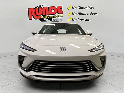 New 2026 Buick Envista Preferred w/ Convenience I Package FWD image 8