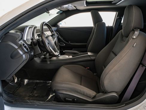 Used 2015 Chevrolet Camaro LT w/ RS Package image 3