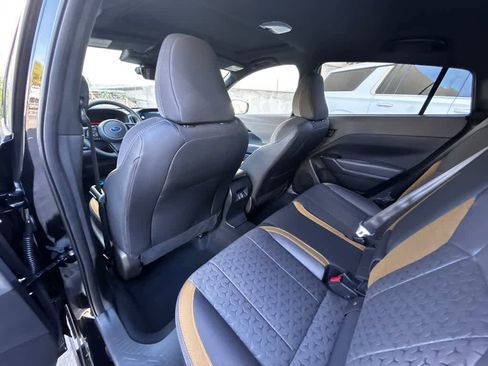 New 2026 Subaru Crosstrek 2.5i Sport AWD/4WD image 13