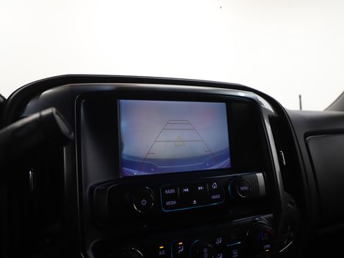 Used 2018 Chevrolet Silverado 1500 LTZ w/ LTZ Plus Package image 30