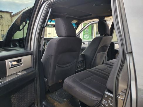 Used 2017 Ford Expedition EL XLT image 20