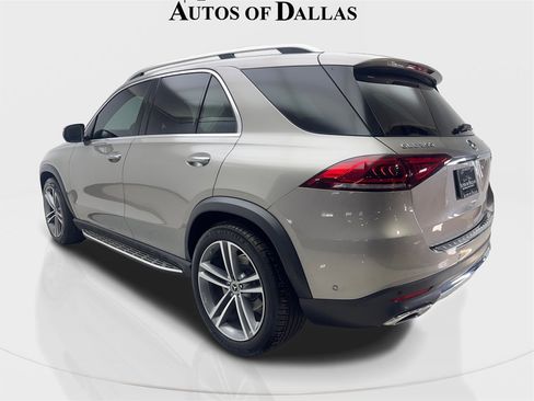 Used 2022 Mercedes-Benz GLE 350 4MATIC image 9