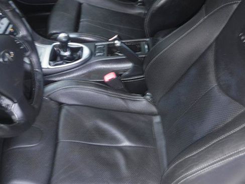 Used 2008 INFINITI G37 Sport w/ Premium Pkg RWD image 28