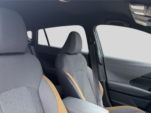 Used 2024 Subaru Crosstrek 2.5i Sport image 24