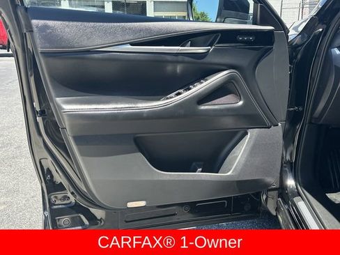 Used 2025 INFINITI QX60 Pure FWD image 5