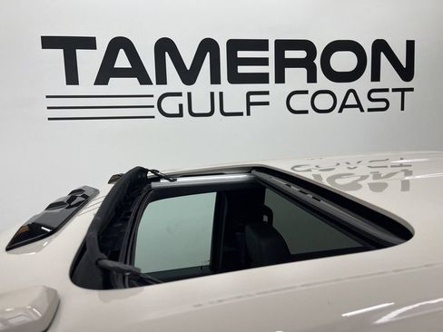 New 2026 GMC Sierra 2500 AT4 w/ AT4 Premium Plus Package image 11