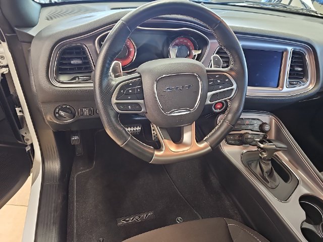 Used 2023 Dodge Challenger SRT Hellcat RWD image 42