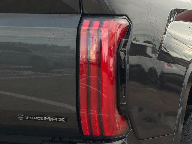 New 2026 Toyota Tundra Capstone AWD/4WD image 30