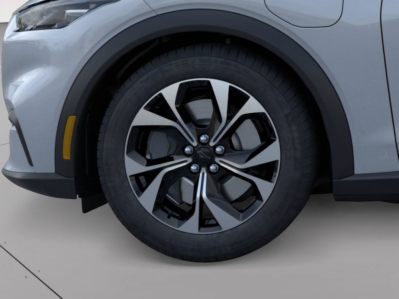 New 2026 Ford Mustang Mach-E Select AWD/4WD image 19