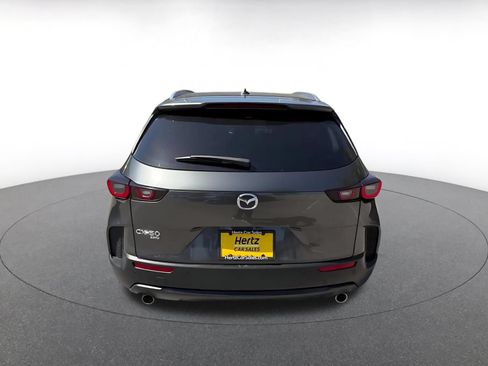 Used 2026 MAZDA CX-50 AWD 2.5 S w/ Premium Package image 12