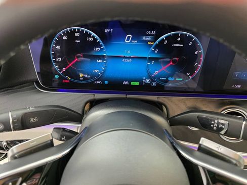 Certified 2023 Mercedes-Benz E 450 4MATIC Sedan image 21