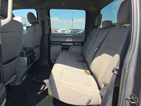 Used 2022 Ford F250 XLT w/ XLT Premium Package AWD/4WD image 4