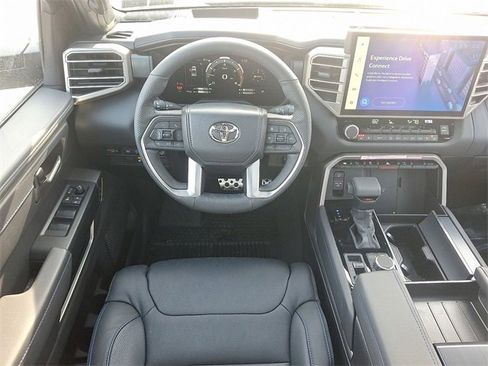 New 2026 Toyota Tundra Platinum image 11