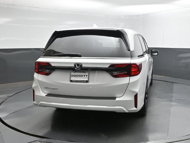 New 2026 Honda Odyssey EX-L image 5