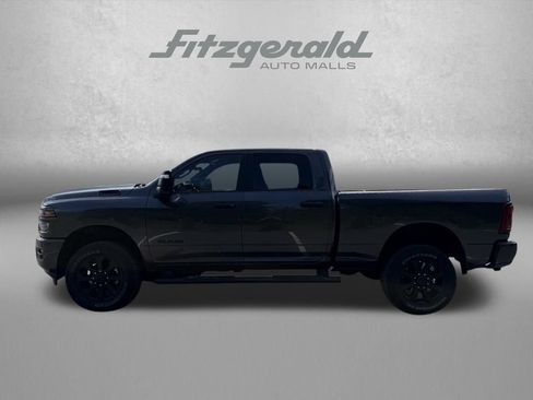 Used 2026 RAM 2500 Big Horn AWD/4WD image 5