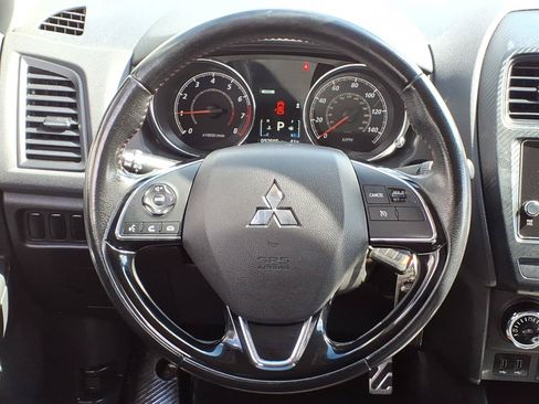 Used 2019 Mitsubishi Outlander Sport SE AWD/4WD image 19