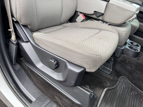 Used 2015 Ford F150 XLT w/ Trailer Tow Package AWD/4WD image 24