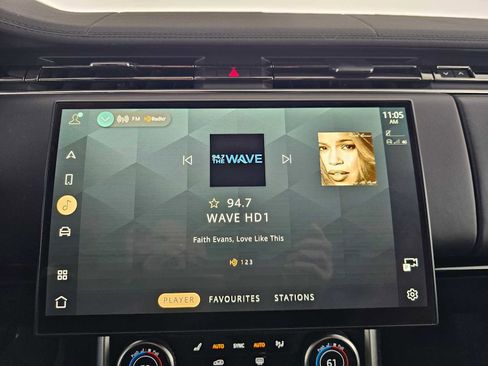 Used 2023 Land Rover Range Rover SE image 25