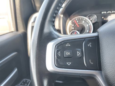 Used 2024 RAM 3500 Big Horn image 22