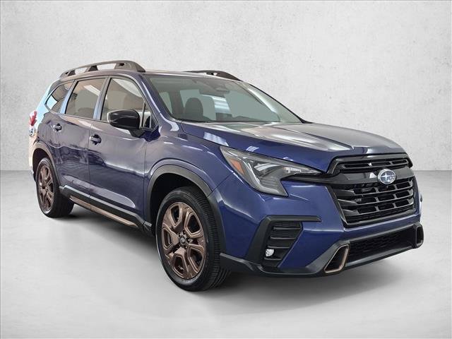 Used 2026 Subaru Ascent Limited Bronze w/ Popular Package #2 AWD/4WD image 3