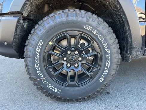 New 2026 RAM 1500 Rebel image 32