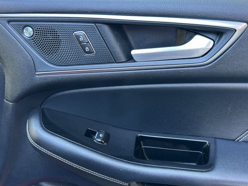 Used 2020 Ford Edge ST w/ Equipment Group 401A image 22