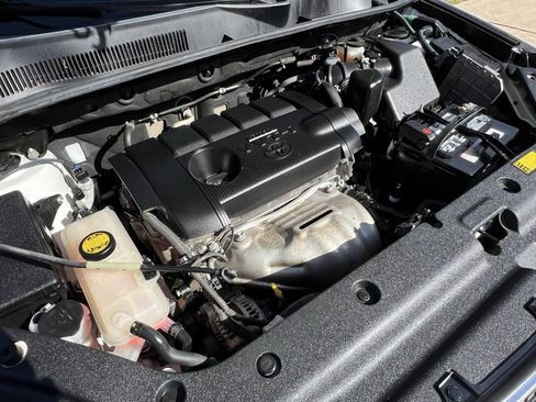 Used 2012 Toyota RAV4 Limited w/ Premium Plus Value Pkg image 38