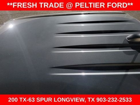 Used 2026 GMC Canyon AT4 w/ AT4 Premium Package image 8