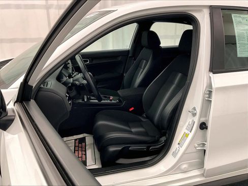Used 2024 Honda Civic Sport image 10