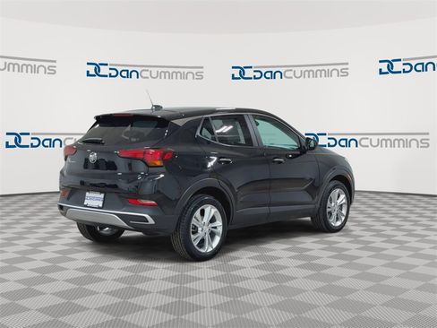 Used 2022 Buick Encore GX Preferred w/ Cold Weather Comfort Package image 9
