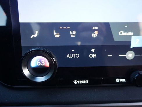 Used 2023 Lexus RX 350 Premium Plus w/ Accessory Package AWD/4WD image 13