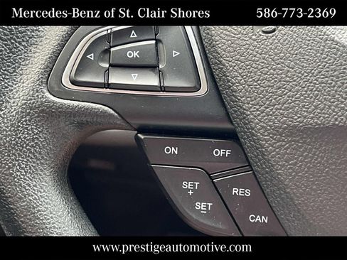 Used 2018 Ford Escape SE AWD/4WD image 28