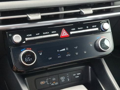 Certified 2025 Hyundai Tucson XRT AWD/4WD image 14