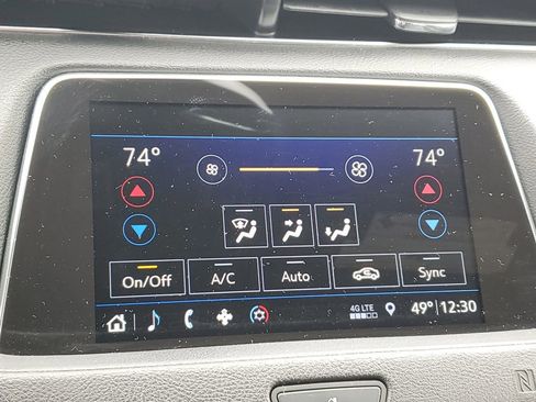 Used 2019 Cadillac XT4 Premium Luxury w/ Cold Weather Package image 14