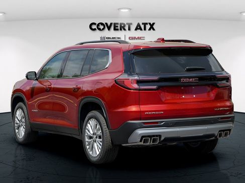 New 2026 GMC Acadia Elevation image 6