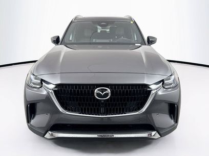 New 2026 MAZDA CX-90 3.3 Turbo w/ Premium Plus Pkg
