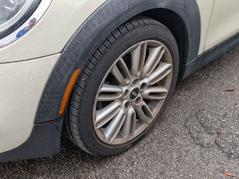 Used 2020 MINI Cooper S image 5