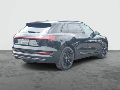Used 2023 Audi e-tron Chronos w/ Chronos Package