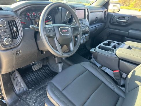 New 2026 GMC Sierra 1500 Pro w/ Pro Value Package image 16