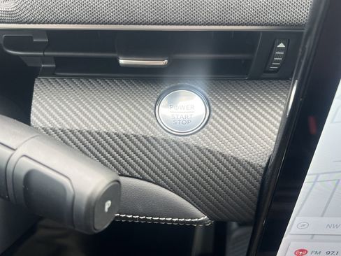 New 2026 Ford Mustang Mach-E Select RWD image 5