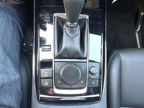 New 2025 MAZDA CX-30 AWD 2.5 S w/ Preferred Package image 18