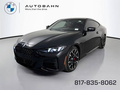 New 2027 BMW 430i Coupe w/ M Sport Package