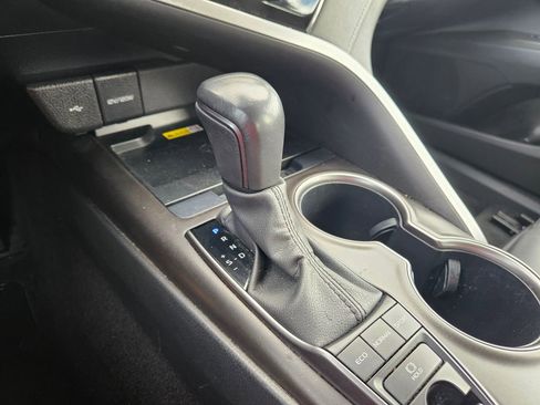 Used 2023 Toyota Camry XSE image 27