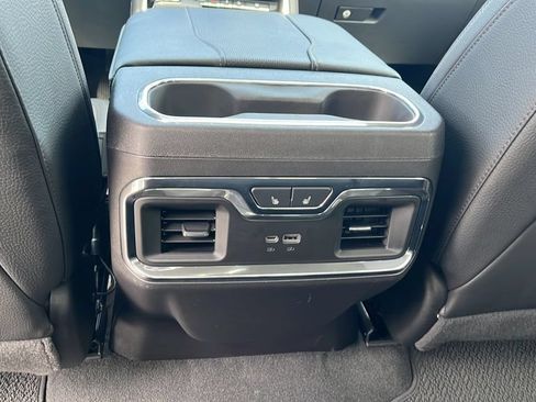 Used 2024 GMC Sierra 1500 Denali w/ Technology Package AWD/4WD image 20