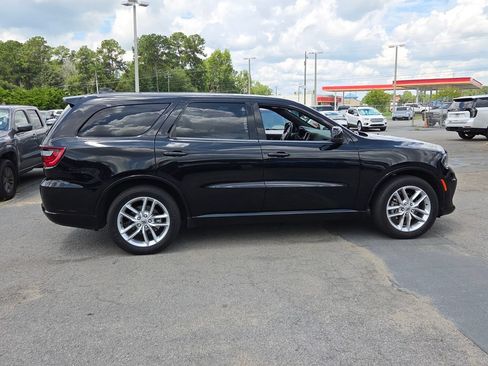 Used 2023 Dodge Durango GT RWD image 10