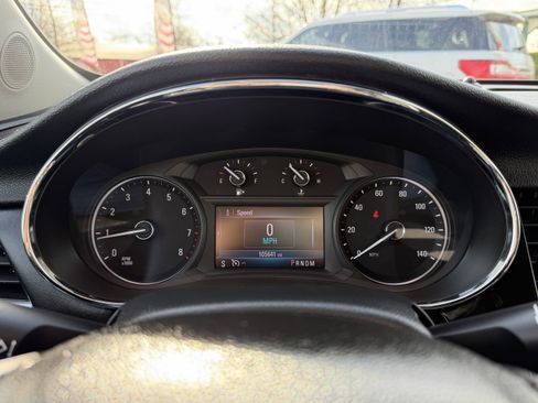 Used 2019 Buick Encore Preferred w/ Safety Package image 15