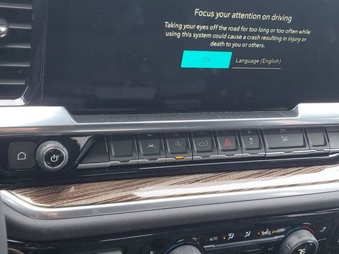 New 2026 Chevrolet Silverado 1500 RST w/ LPO, Liner Protection Package image 28