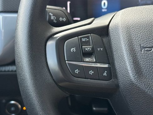New 2025 Ford Ranger XL RWD image 17