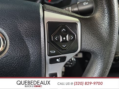 Used 2020 Toyota Tundra SR5 AWD/4WD image 14